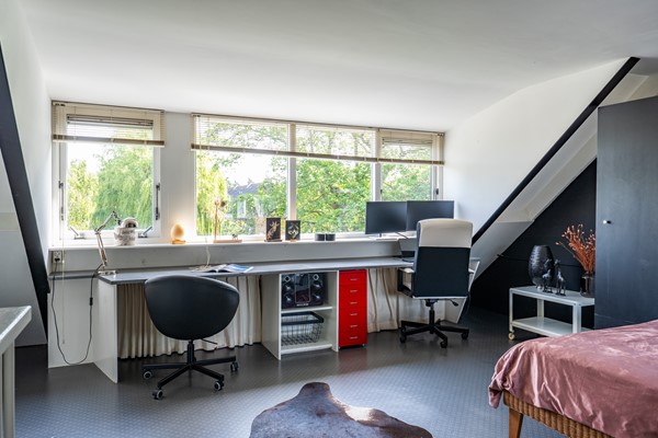 Medium property photo - Muntstraat 127, 2165 VG Lisserbroek